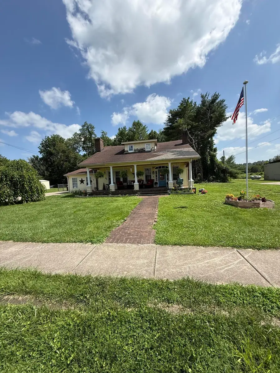 205 Stanford Street, Crab Orchard, KY 40419 - #3