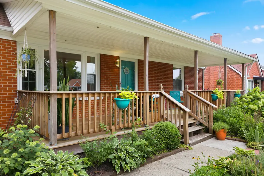 512 Saint Anthony Drive, Lexington, KY 40505 - #3