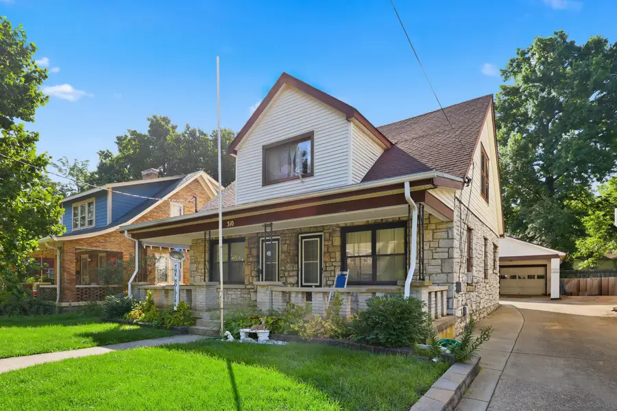 310 Hanover Court, Lexington, KY 40502 - #3