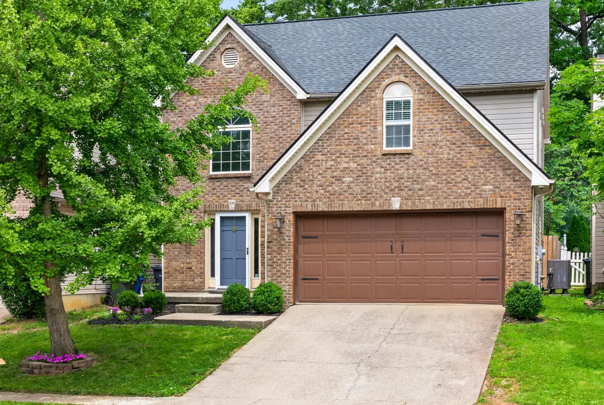 1209 Morning Side Drive, Lexington, KY 40509 - #1