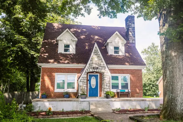 615 N Main Street, Lawrenceburg, KY 40342