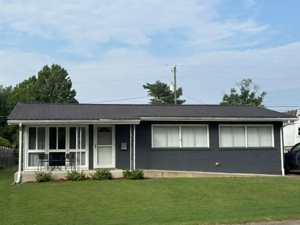 114 Oaklawn Drive, Frankfort, KY 40601