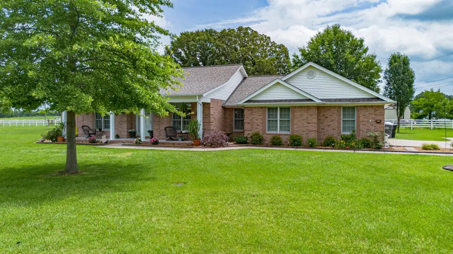 211 Larkspur Lane, Paducah, KY 42003 - #2
