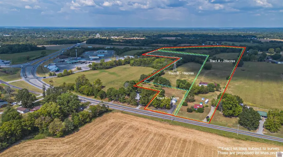 7150 Benton Road #42003, Paducah, KY 42003 - #3