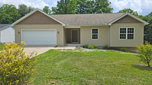 422 Scarlet Oak Drive, London, KY 40741