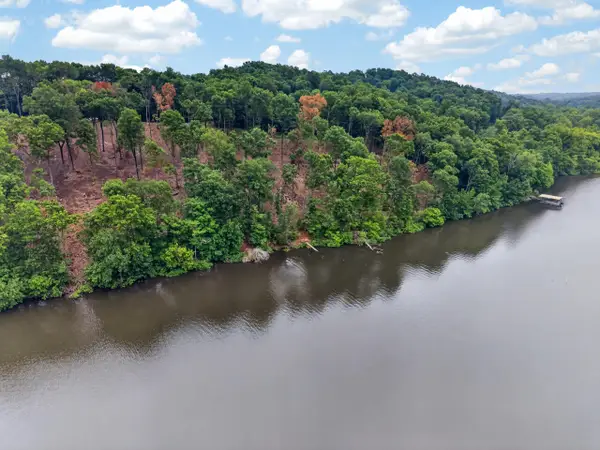 Lot 12 Elwood Road, Eddyville, KY 42038