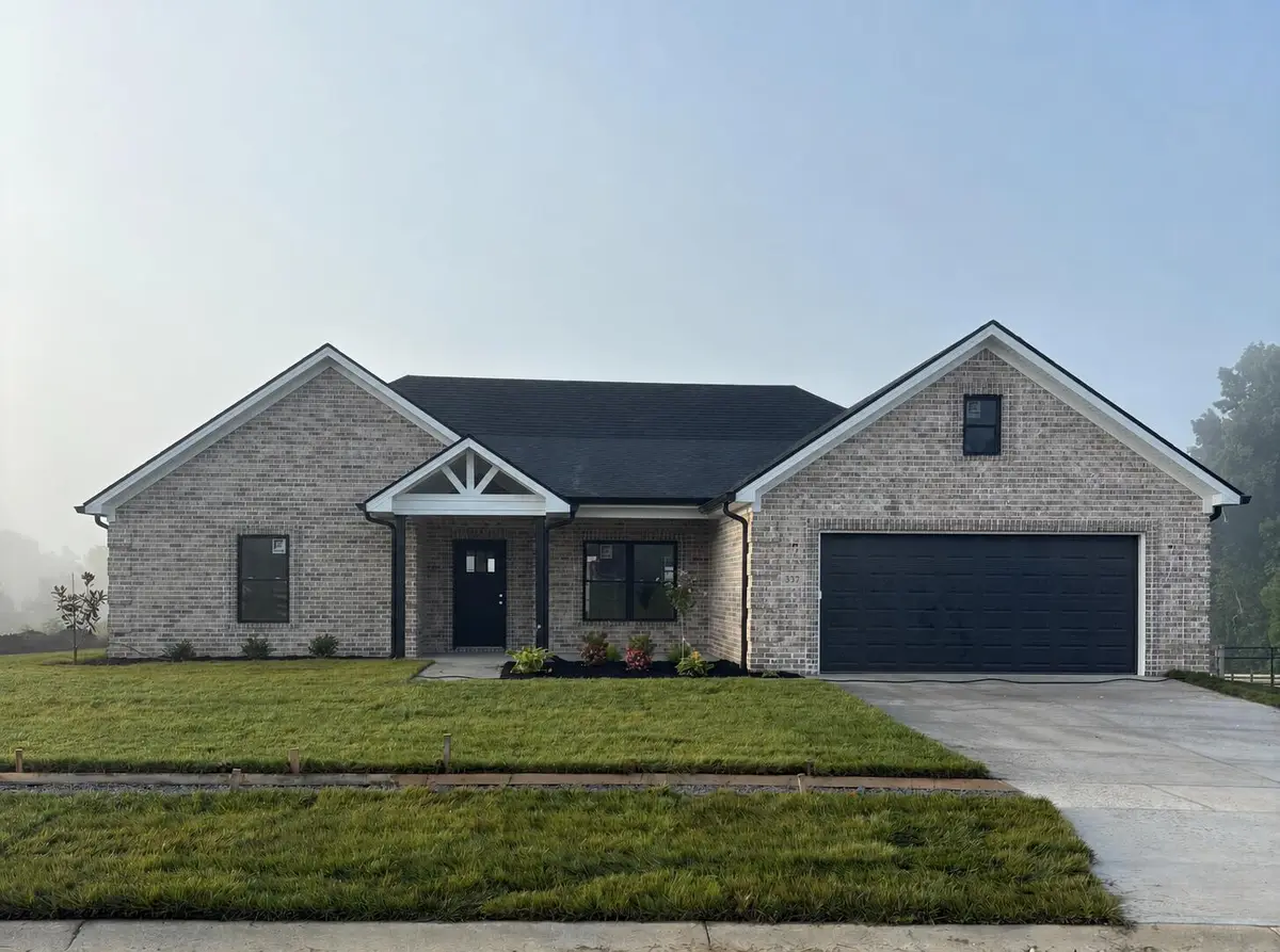 337 Wolverine Way, Richmond, KY 40475 - #1