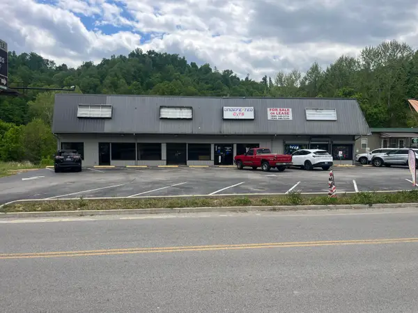 610 Tom Frazier Way, Salyersville, KY 41465