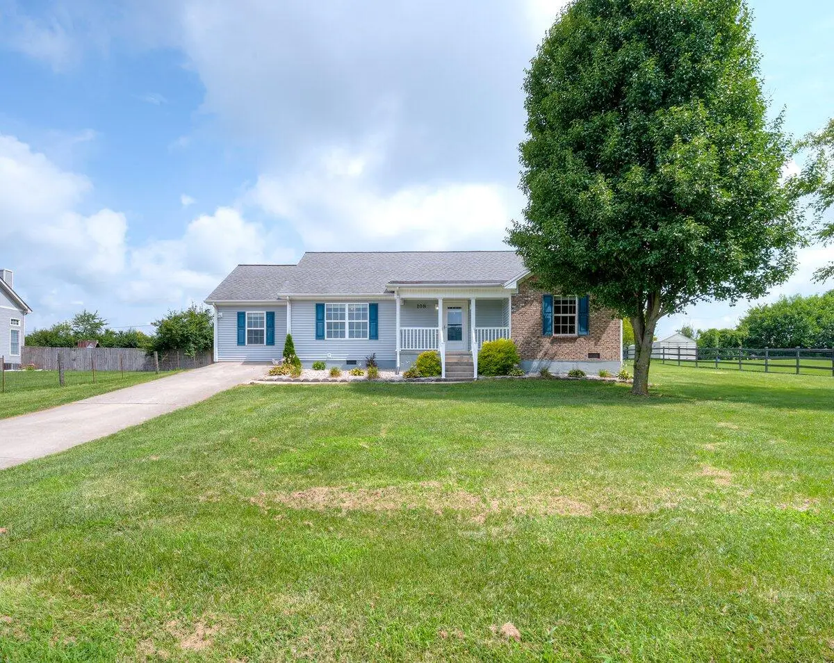 108 Pendleton Lane, Frankfort, KY 40601 - #1