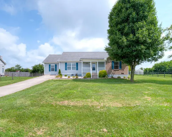 108 Pendleton Lane, Frankfort, KY 40601