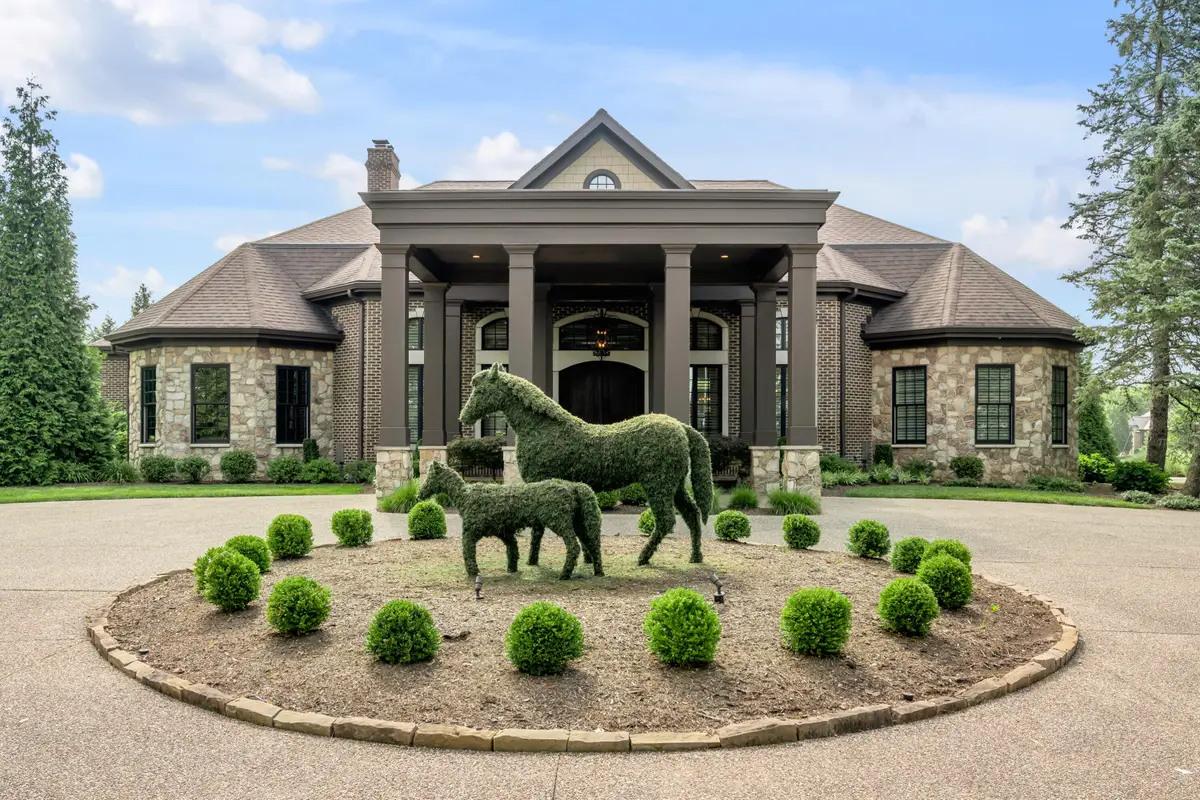 5220 Keene South Elkhorn Road, Nicholasville, KY 40356 - #1