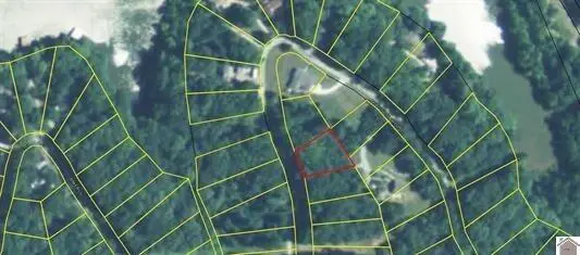 Lot 197B Morning Glory Drive, Cadiz, KY 42211 - #1