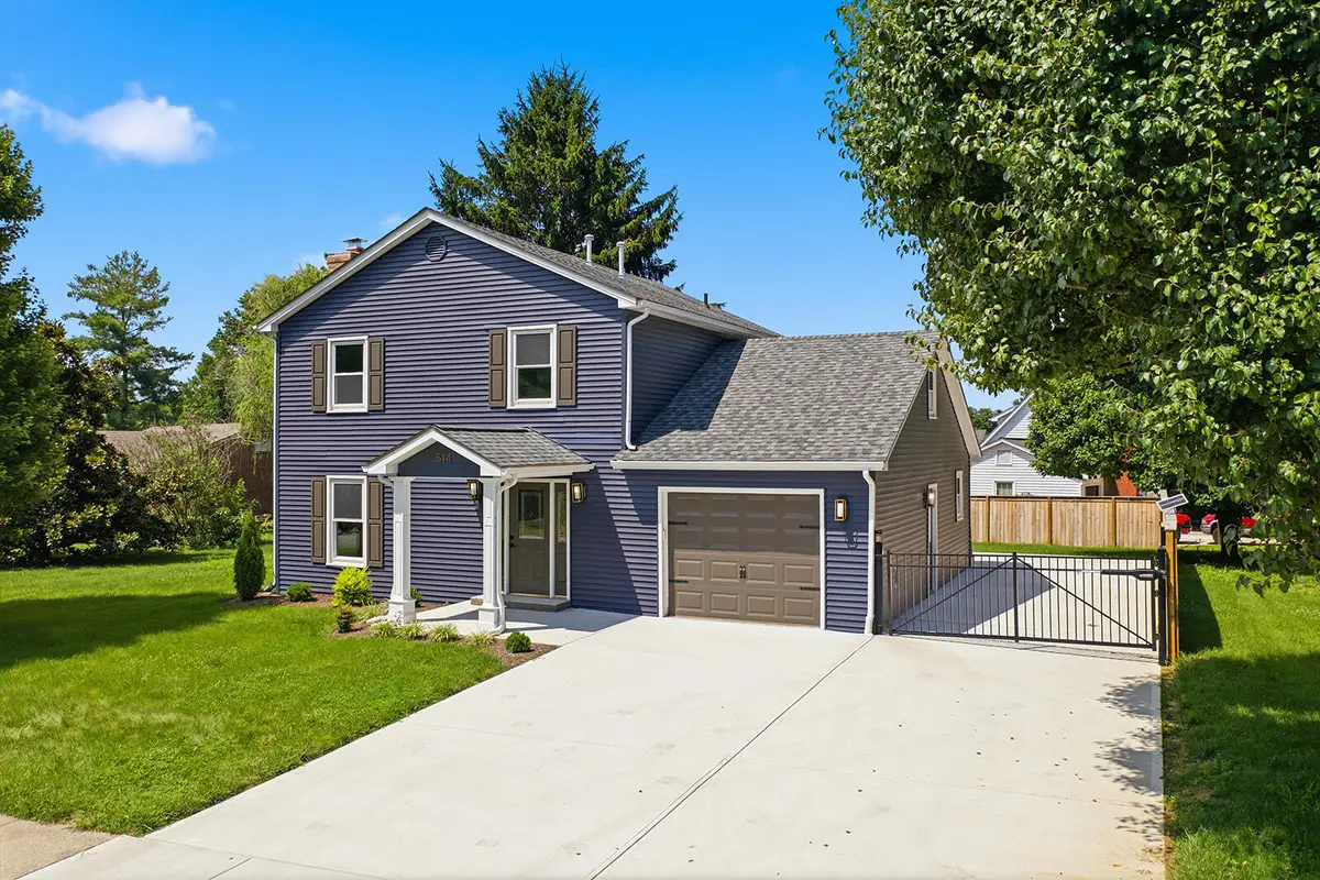 514 Berlin Drive, Versailles, KY 40383 - #1