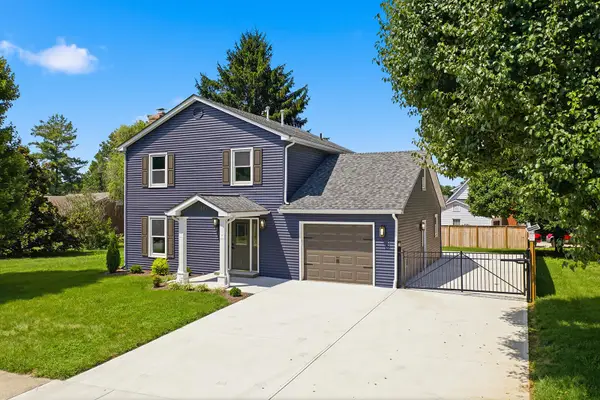 514 Berlin Drive, Versailles, KY 40383