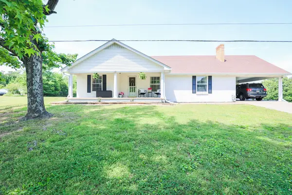 1763 Dogtown Road, Benton, KY 42025