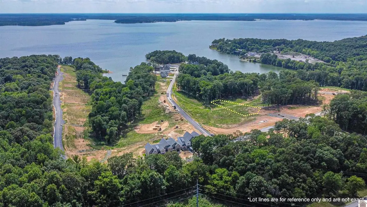 825 Eagle Landing Drive #Lot 22, Grand Rivers, KY 42045 - #1