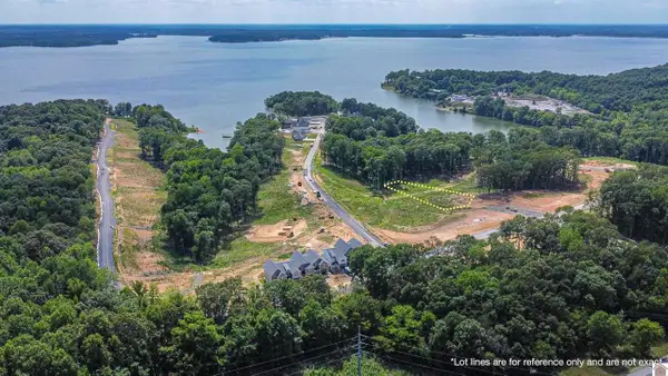 825 Eagle Landing Drive #Lot 22, Grand Rivers, KY 42045