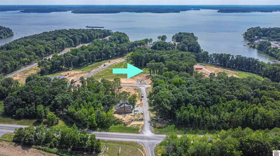 825 Eagle Landing Drive #Lot 22, Grand Rivers, KY 42045 - #3
