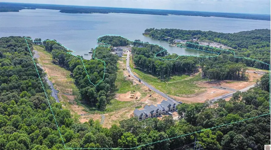 826 Eagle Landing Drive #LOT  23, Grand Rivers, KY 42045 - #3