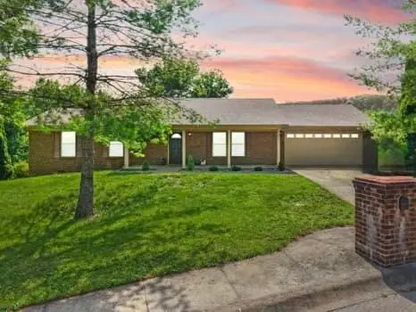 201 Pinecrest Court, Berea, KY 40403
