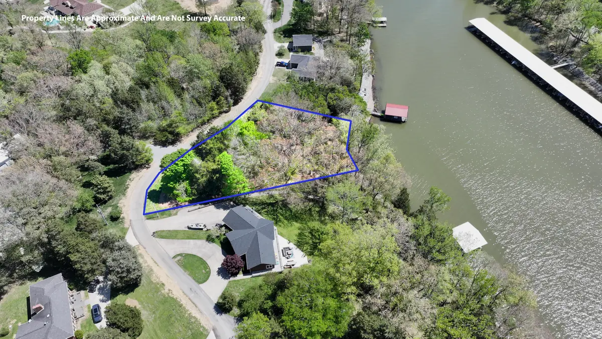 0 Heron Point, Cadiz, KY 42211 - #1