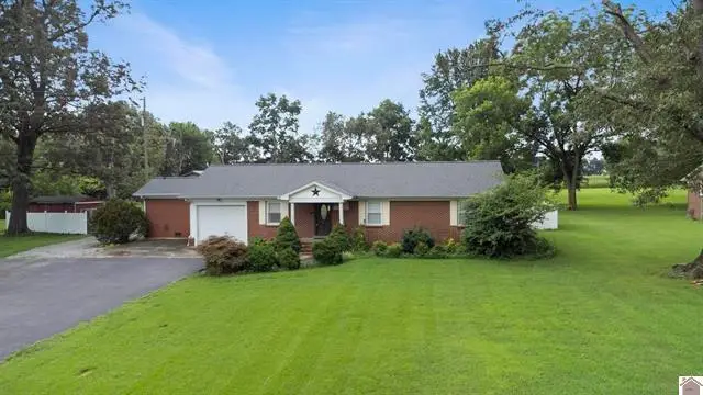 3403 Kentucky 121, Murray, KY 42071 - #3