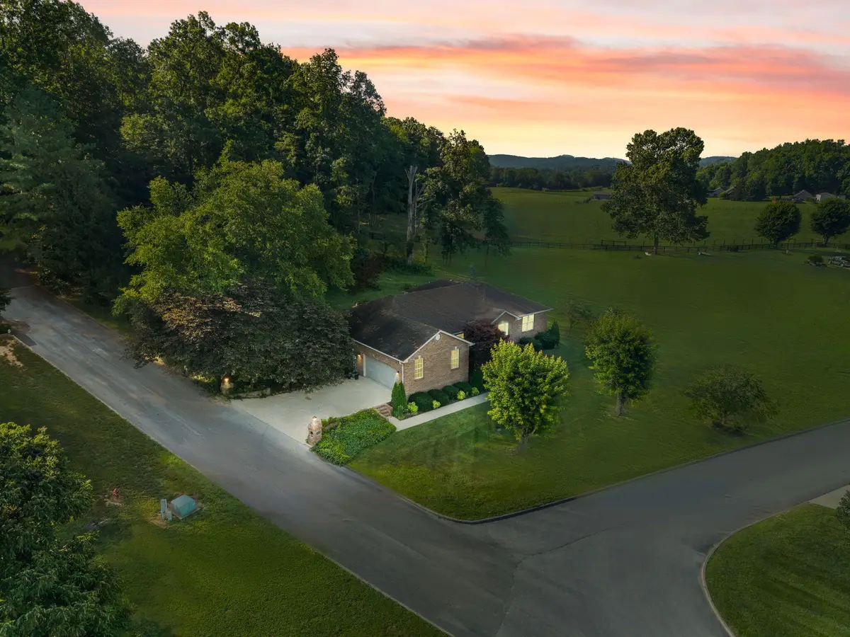 871 Woods Edge Drive, Somerset, KY 42503 - #1