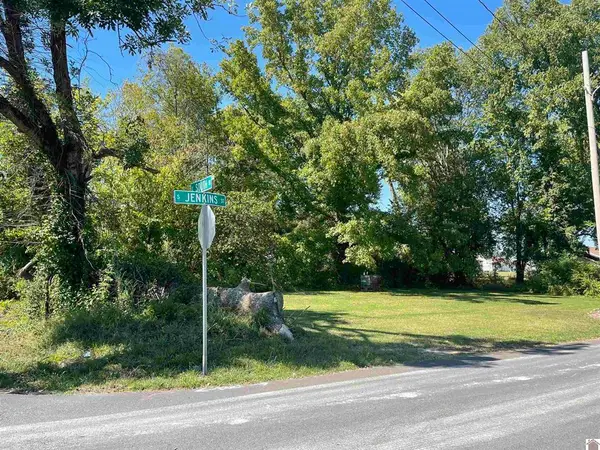 306 S Jenkins Street, Mayfield, KY 42066