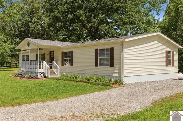 18 Kenwood Drive, Murray, KY 42071 - #1