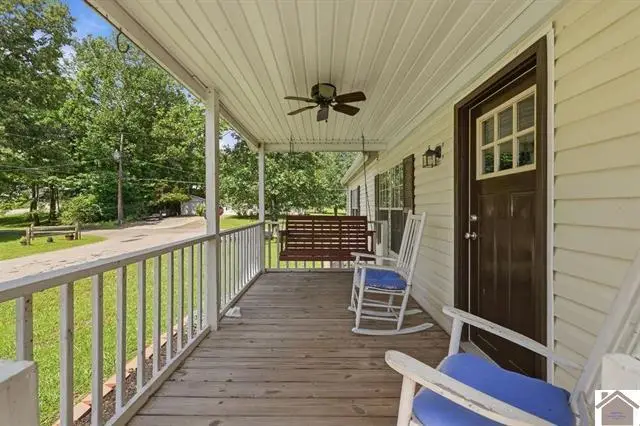 18 Kenwood Drive, Murray, KY 42071 - #3