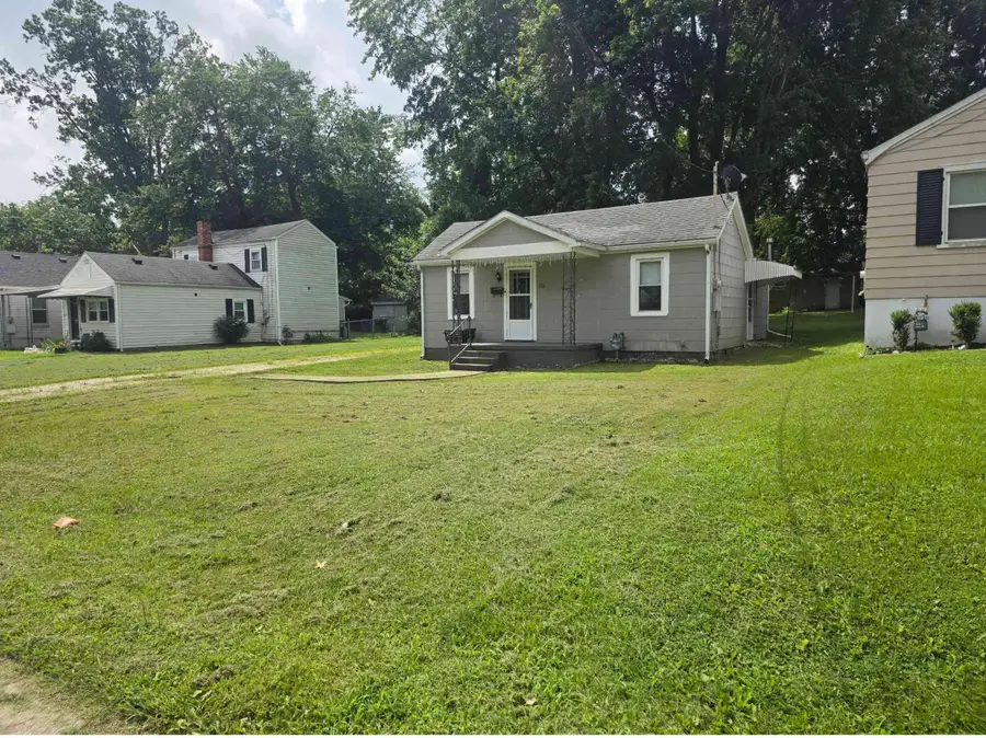318 Inverness Avenue, Louisville, KY 40214 - #2