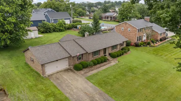 215 Delaplain Road, Winchester, KY 40391