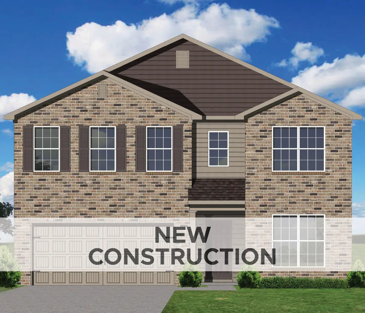 2988 Lupine Lane, Lexington, KY 40511 - #1