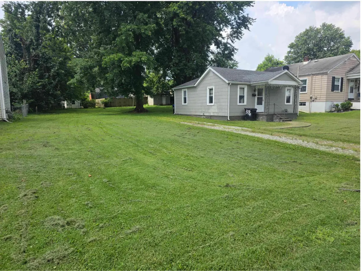 316 Inverness Avenue, Louisville, KY 40214 - #1