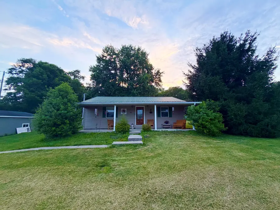 4821 Maysville Road, Carlisle, KY 40311 - #2
