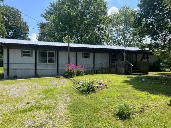 42 Sills Lane, Benton, KY 42025