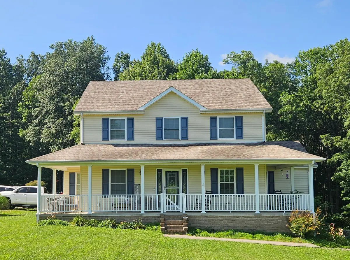 2431  Ky 501, Kings Mountain, KY 40442 - #1
