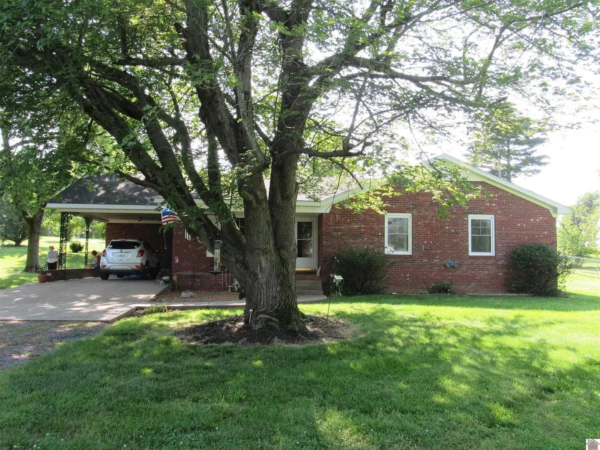 49 Shelby Drive, Wingo, KY 42088 - #1
