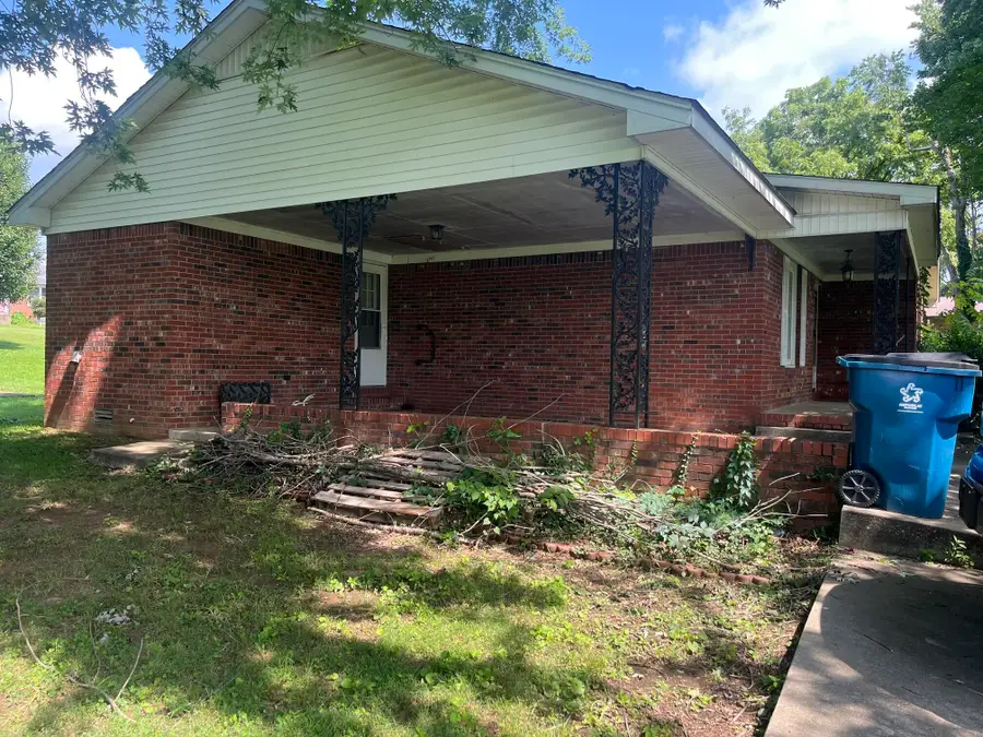 49 Shelby Drive, Wingo, KY 42088 - #3