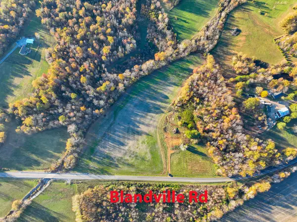 12285 Blandville Road, Kevil, KY 42053