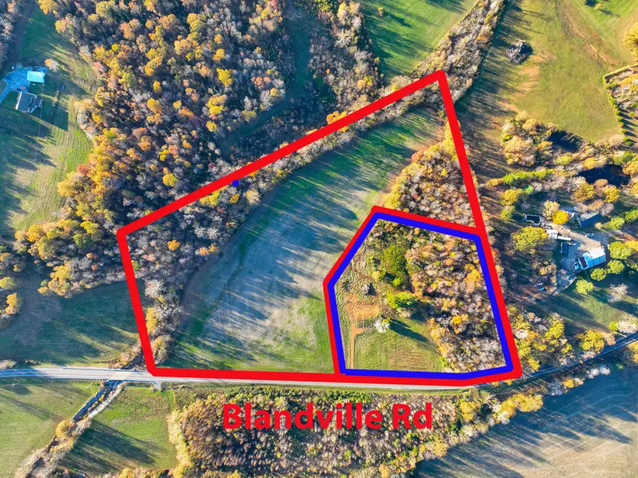12285 Blandville Road, Kevil, KY 42053 - #2