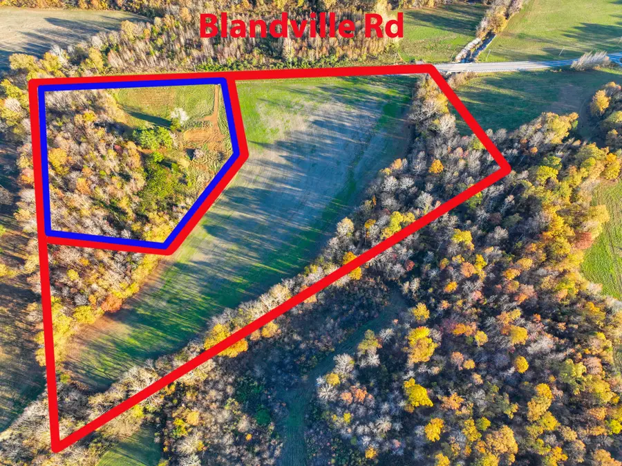 12285 Blandville Road, Kevil, KY 42053 - #3