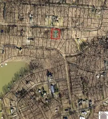 Lots 100-101 Cumberland Drive, Cadiz, KY 42211