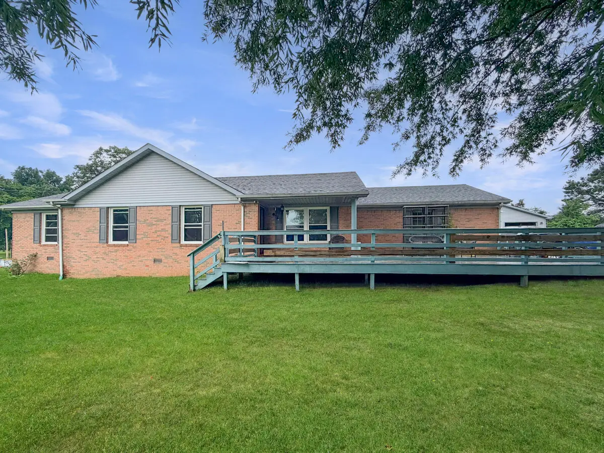 3655 Kelley Road, Kevil, KY 42053 - #1