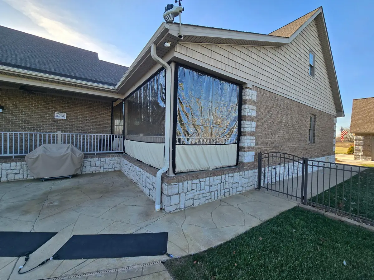 210 Mckenna Drive, Kevil, KY 42053 - #1