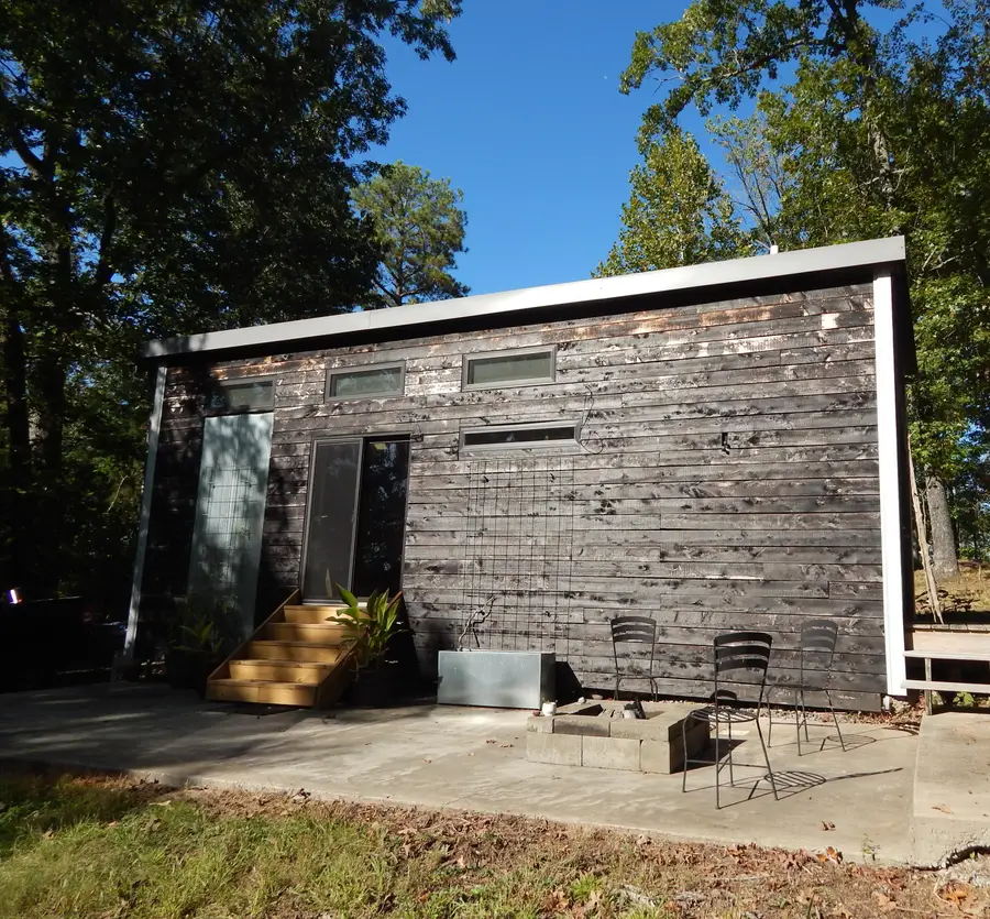 94 Riveria Road, Gilbertsville, KY 42044 - #2