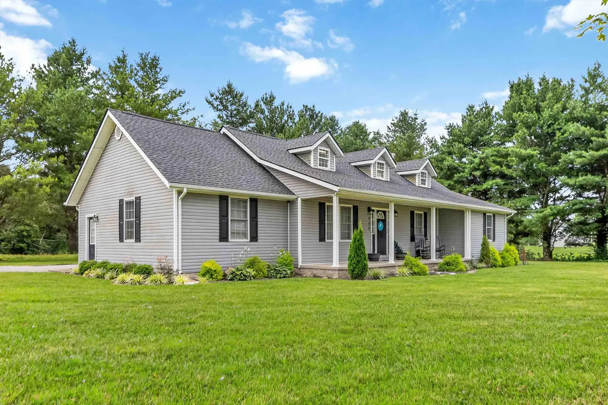 986 Tennessee Ridge Road, Liberty, KY 42539 - #1
