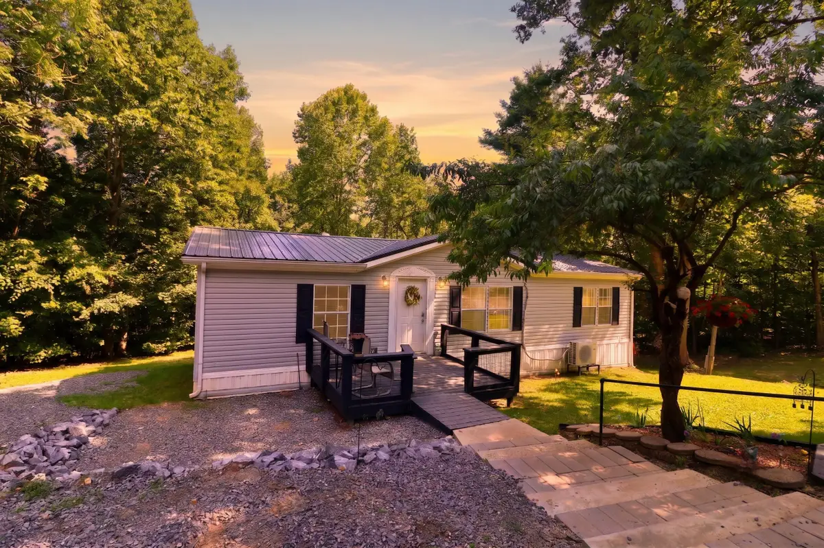 3028 Riley Hollow Road, Cadiz, KY 42211 - #1