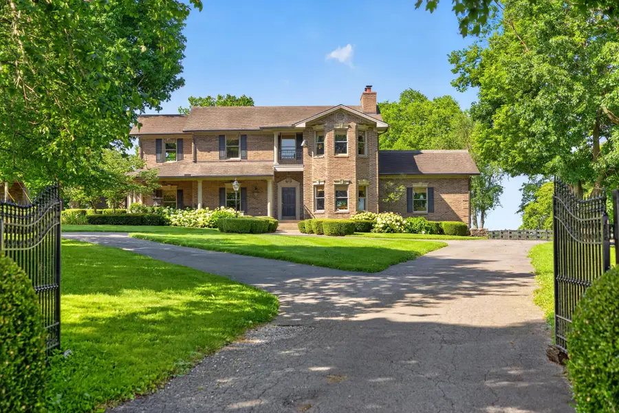 5845 Ky Highway 590 (b), Lancaster, KY 40444 - #3