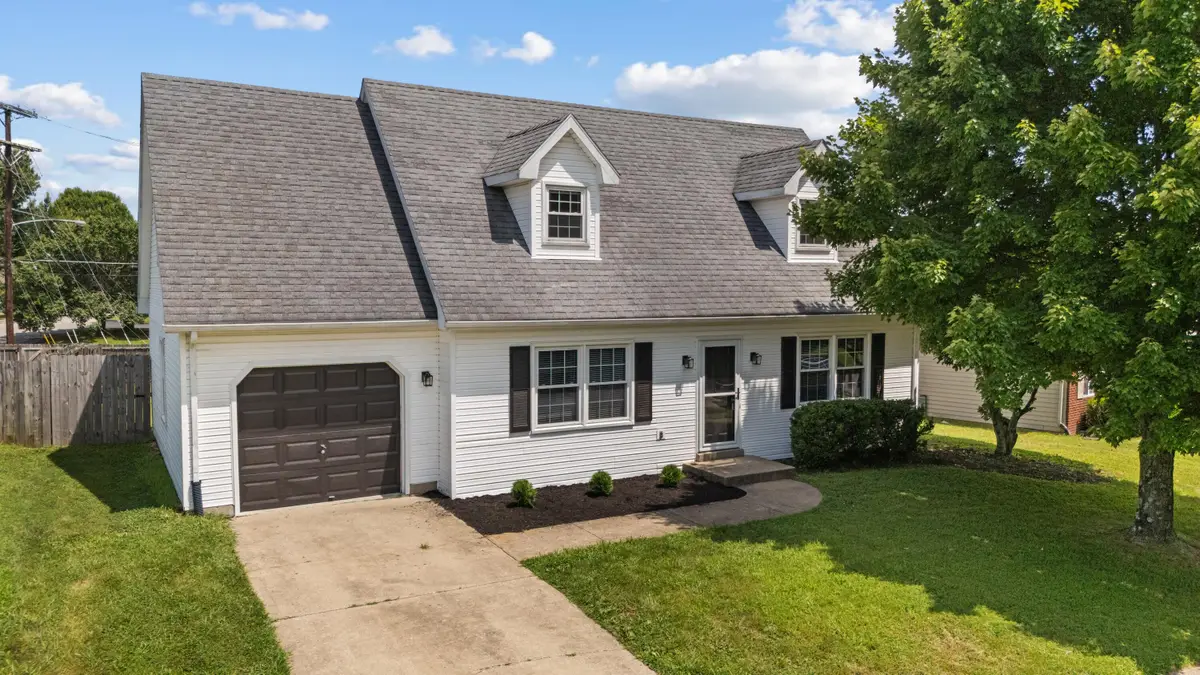 1005 Quarter Mile Way, Frankfort, KY 40601 - #1
